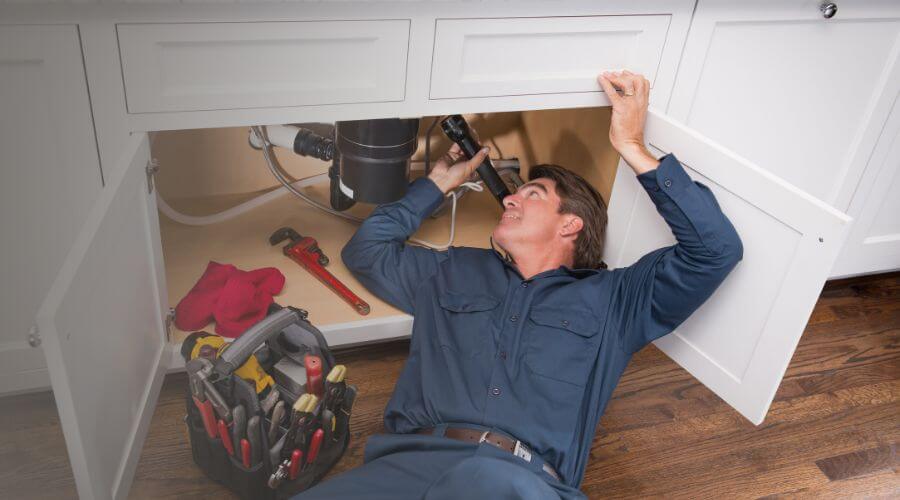 Local annual plumbing maintenance in Clarkston, GA